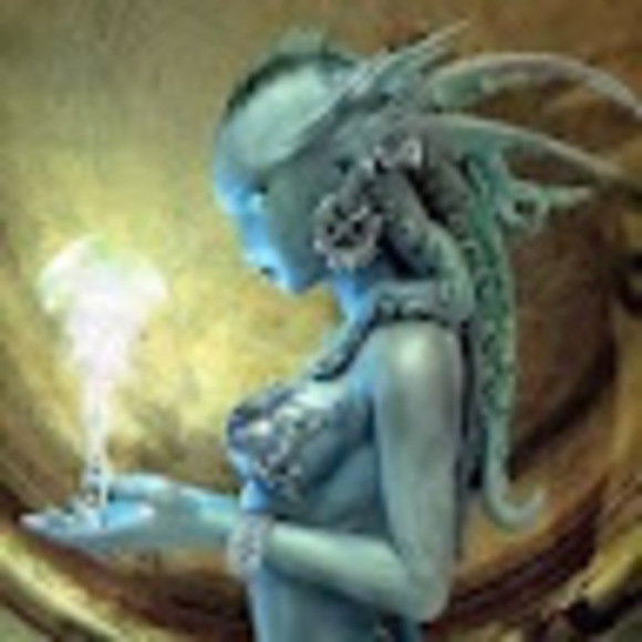 Meet your Posher, Sea - Picture 1 of 1